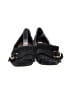 Audrey Brooke Black Flats Size 8 - photo 2