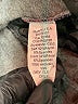 Bailey 44 Stripes Gray Casual Dress Size XS - photo 8