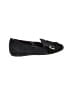Audrey Brooke Black Flats Size 8 - photo 1