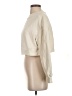 Everlane 100% Cotton Ivory Sweatshirt Size S - photo 5