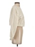 Everlane 100% Cotton Ivory Sweatshirt Size S - photo 4