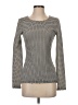 Reiss Gray Long Sleeve Top Size XS - photo 1