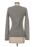 Reiss Gray Long Sleeve Top Size XS - photo 2