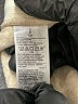 Old Navy 100% Polyester Ivory Coat Size S - photo 8