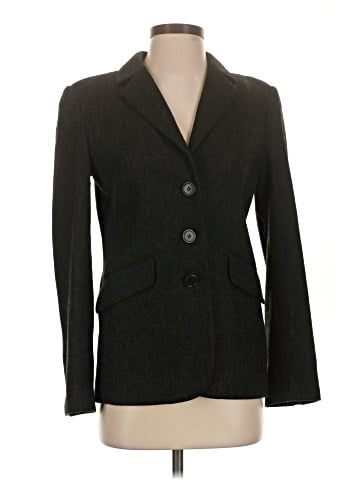 Leon Max Blazer (view 1)