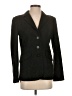 Leon Max Gray Black Blazer Size S (estimated) - photo 1
