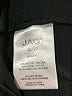 Jag Solid Black Active Pants Size 10 - photo 7