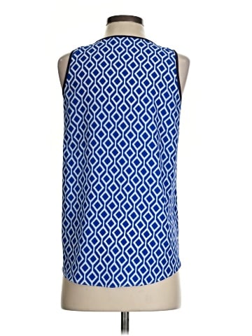 THML Sleeveless Blouse (view 2)