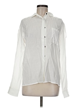 Covet Long Sleeve Blouse (view 1)