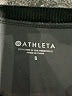 Athleta Black Sleeveless Top Size S - photo 7
