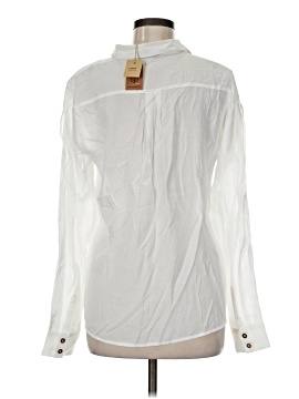 Covet Long Sleeve Blouse (view 2)