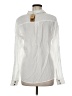 Covet 100% Polyester Ivory White Long Sleeve Blouse Size M - photo 2