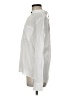 Covet 100% Polyester Ivory White Long Sleeve Blouse Size M - photo 5