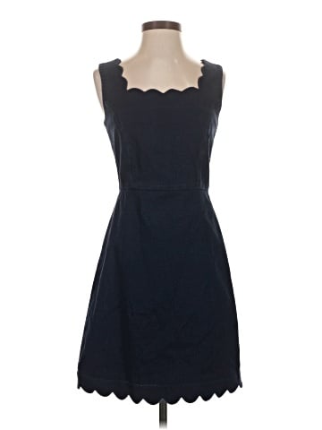 J.Crew Factory Store Casual Dress (view 1)