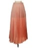 Zara Orange Formal Skirt Size XS - photo 1