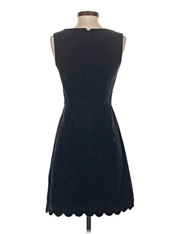 J.Crew Factory Store Casual Dress (view 2)