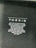 Torrid Black 3/4 Sleeve Top Size 5X (estimated) - photo 7