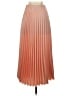 Zara Orange Formal Skirt Size XS - photo 2