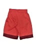 Under Armour Solid Red Athletic Shorts Size M (youth) - photo 2