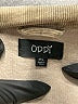 Oddi Tan Denim Jacket Size M - photo 6