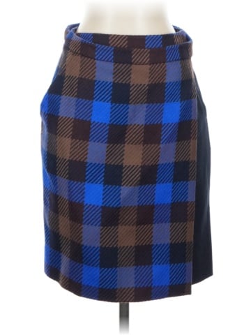 Akris Punto Casual Skirt (view 1)