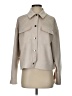 TRUTH BY REPUBLIC Tan Jacket Size S - photo 1