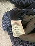 Ellos 100% Rayon Blue 3/4 Sleeve Blouse Size 18 - photo 8