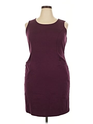 Joan Rivers Casual Dress (view 1)