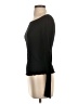 Out From Under 100% Polyester Black Long Sleeve Top Size S - photo 5