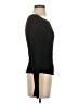 Out From Under 100% Polyester Black Long Sleeve Top Size S - photo 4
