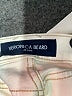 Veronica Beard Ivory Jeans Size 32 waist - photo 8