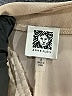 Anne Klein Solid Tan Jeggings Size 6 - photo 7