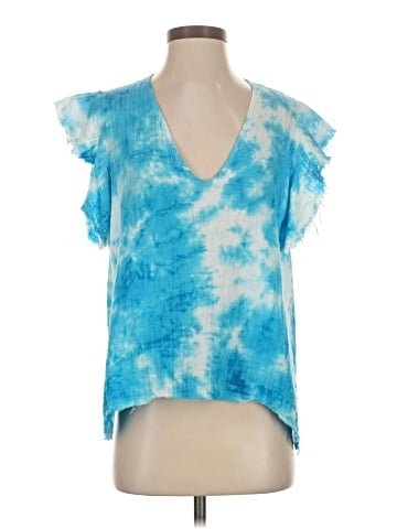 Stark X Short Sleeve Top (view 1)