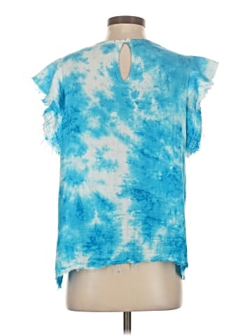 Stark X Short Sleeve Top (view 2)