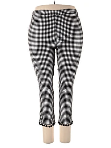 Roz & Ali Casual Pants (view 1)