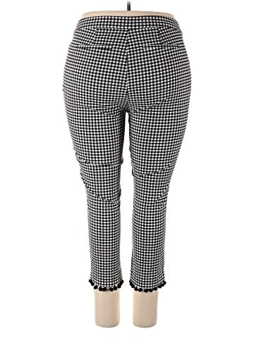 Roz & Ali Casual Pants (view 2)
