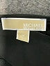 MICHAEL Michael Kors Solid Black Jumpsuit Size M - photo 4