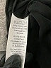 MICHAEL Michael Kors Solid Black Jumpsuit Size M - photo 5
