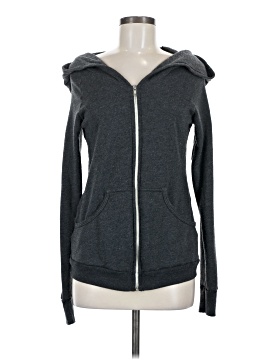 Lauren Moshi Zip Up Hoodie