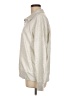 Athleta Silver Pullover Sweater Size L - photo 5