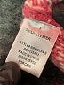 Bailey Rose Hearts Pink Pullover Sweater Size S - photo 8