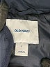Old Navy 100% Polyester Blue Vest Size L - photo 6
