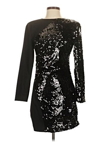 Zara Cocktail Dress (view 1)