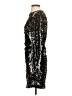 Zara Black Cocktail Dress Size S - photo 5