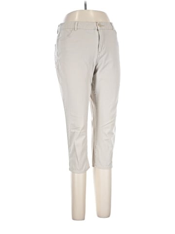 Coldwater Creek Casual Pants (view 1)