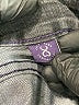 TU Chevron-herringbone Gray Jeans Size 10 - photo 7