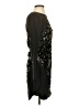 Zara Black Cocktail Dress Size S - photo 4