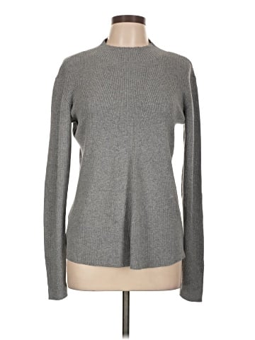 Orvis Turtleneck Sweater (view 1)