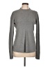 Orvis Gray Turtleneck Sweater Size L - photo 1