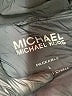 MICHAEL Michael Kors Black Coat Size L - photo 6